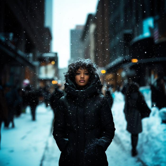 Embrace the Season with NeoSoul Vogue