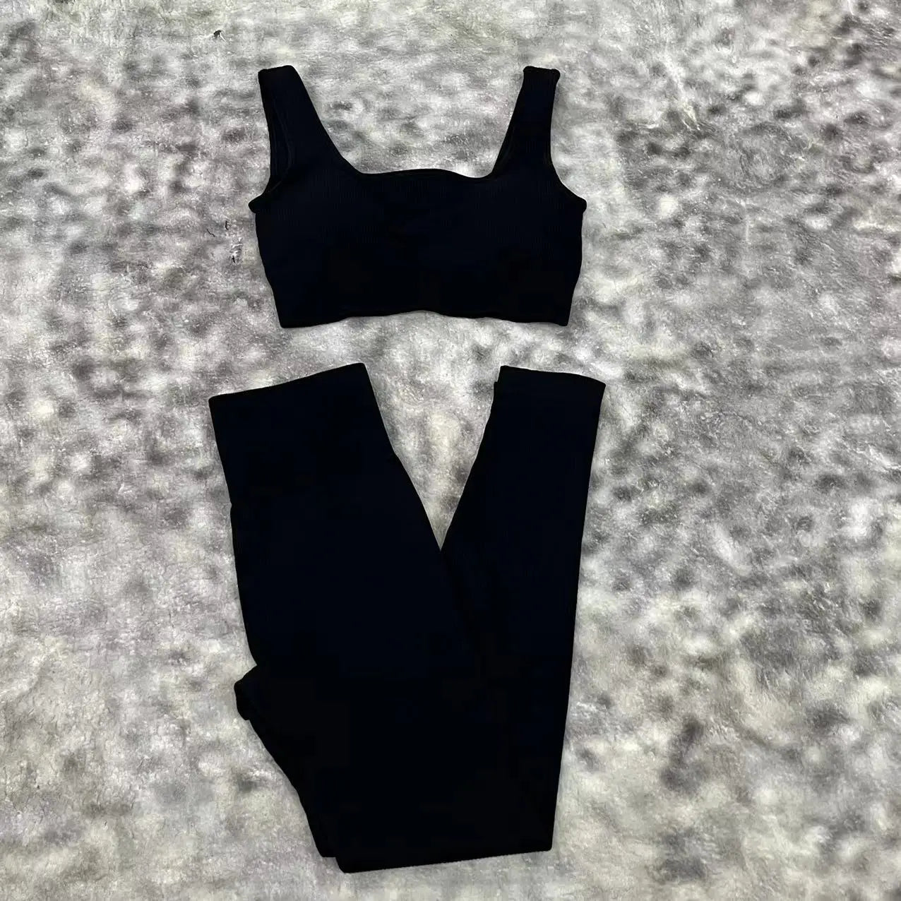 Sportswear 2 pieces set