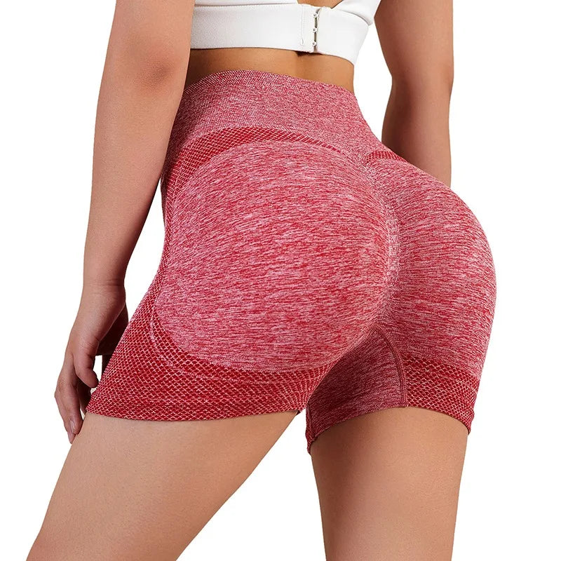 Tie Dye Yoga Pants Sport Leggings