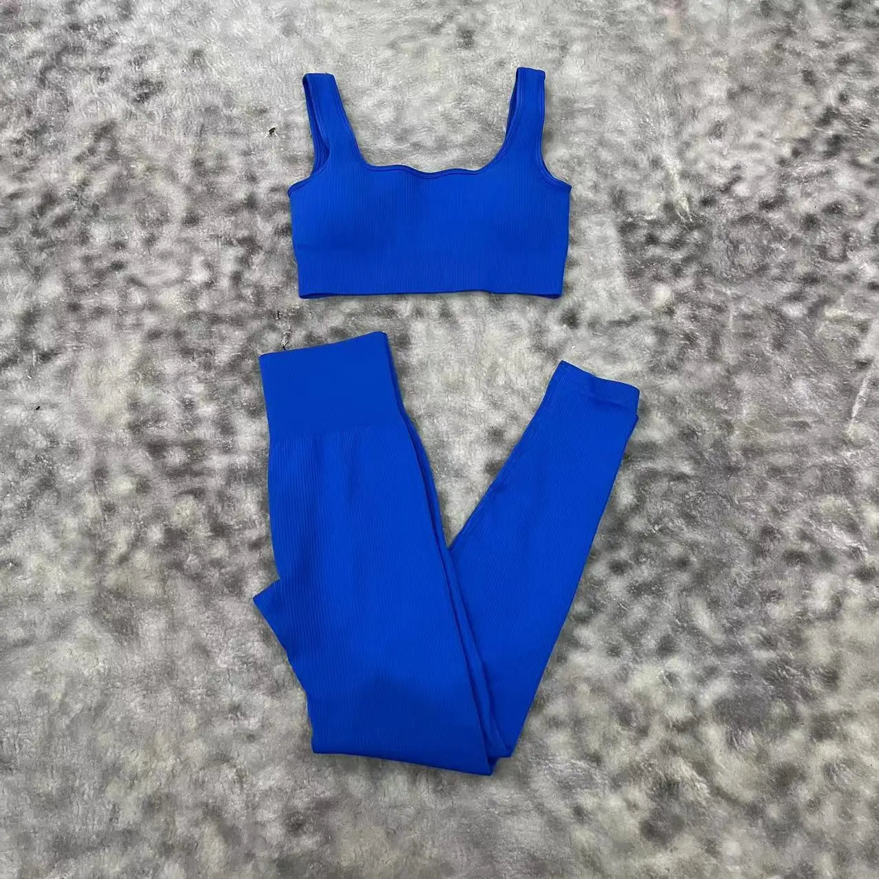 Sportswear 2 pieces set