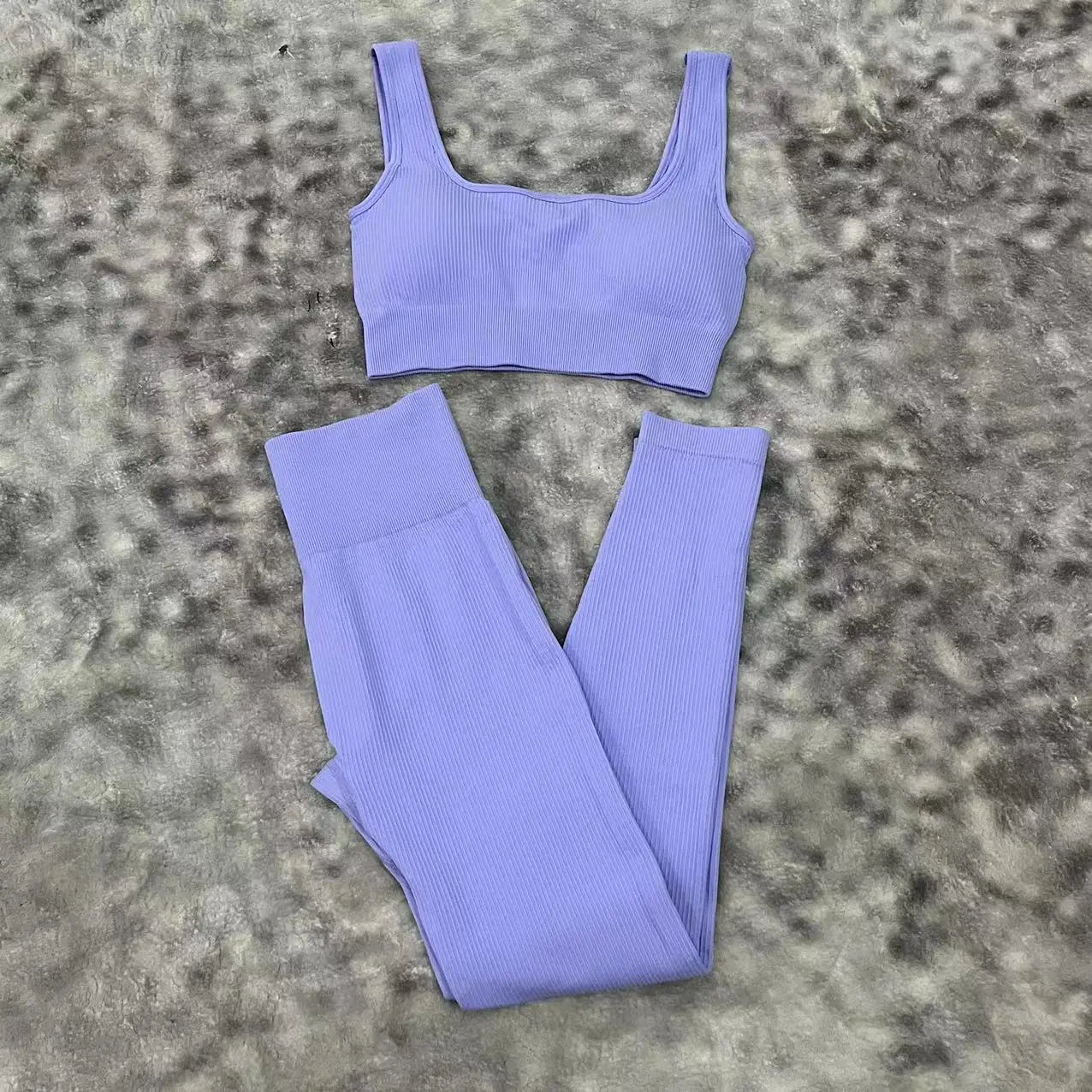 Sportswear 2 pieces set