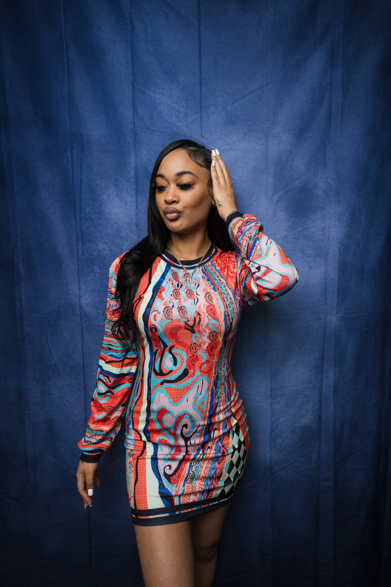 NeoSoul Vogover > Fashion Nova