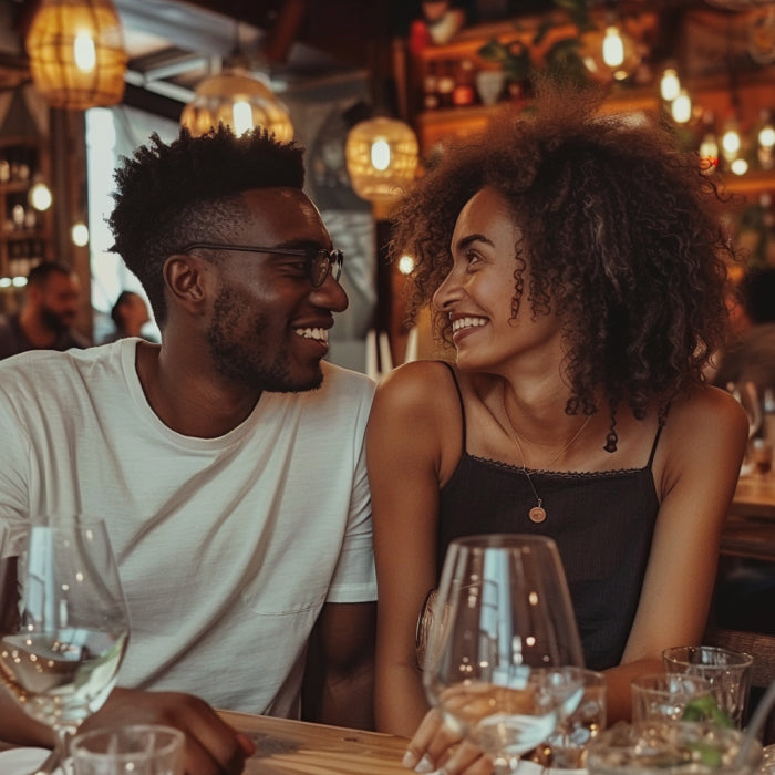 Dating Trends in 2024: Seeking Authenticity and Connection in a Digital World