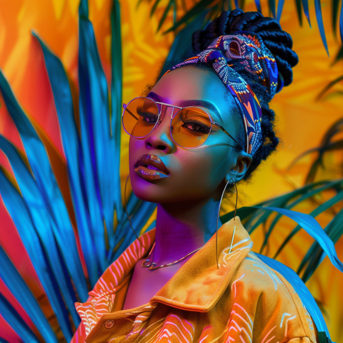 NeoSoul Vogue: Unveiling the Premier Destination for Women's Fashion Online