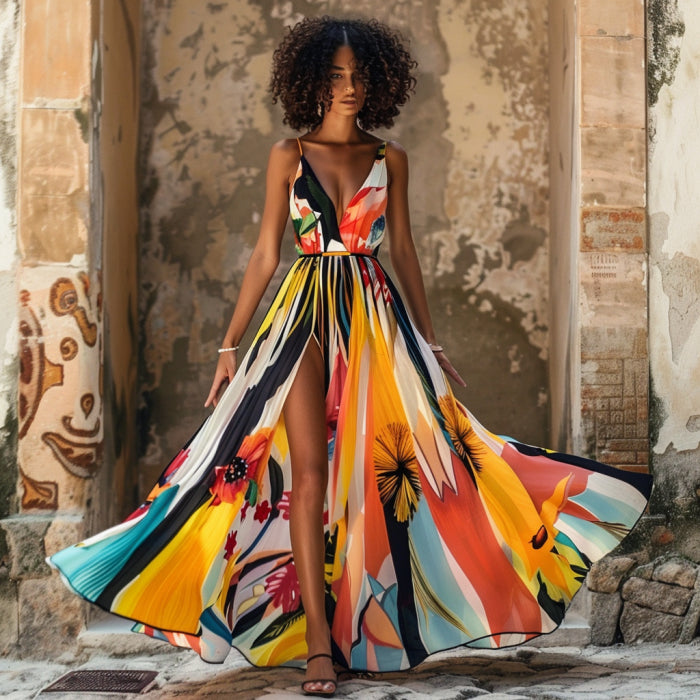 5 Reasons Why NeoSoul Vogue Is the Go-To for Women's Best Dresses Online