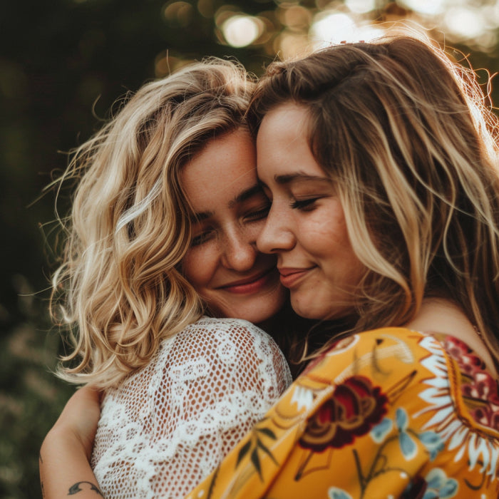 Cultivating Deeper Connections Through Mindful Conversations
