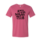 Antisocial Moms Club Shirt