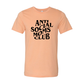 Antisocial Moms Club Shirt