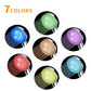 Handheld 7 Color Changing LED Light Water Bath Home Bathroom Shower