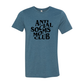 Antisocial Moms Club Shirt