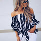 Solid Chiffon Blouse Casual Long Sleeve V Neck