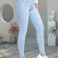 Women Stretch Skinny Jeans Slim Fit Pencil Jeans