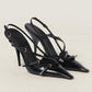 Strap Stiletto Versatile High Heels