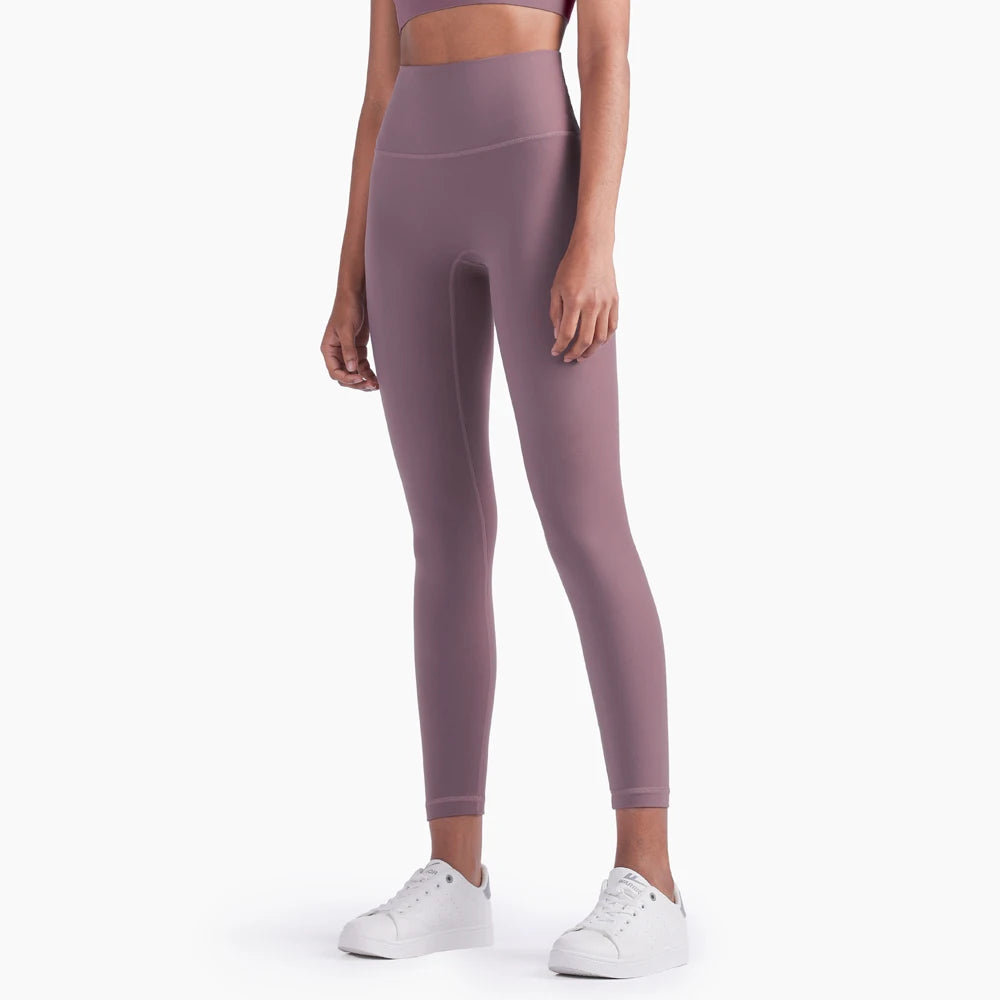 Yoga Set Leggings And Tops Fitness Sports Suits Gym Clothing