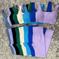 Sportswear 2 pieces set