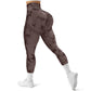 Tie Dye Yoga Pants Sport Leggings