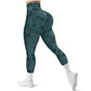 Tie Dye Yoga Pants Sport Leggings