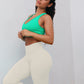 Sportswear 2 pieces set