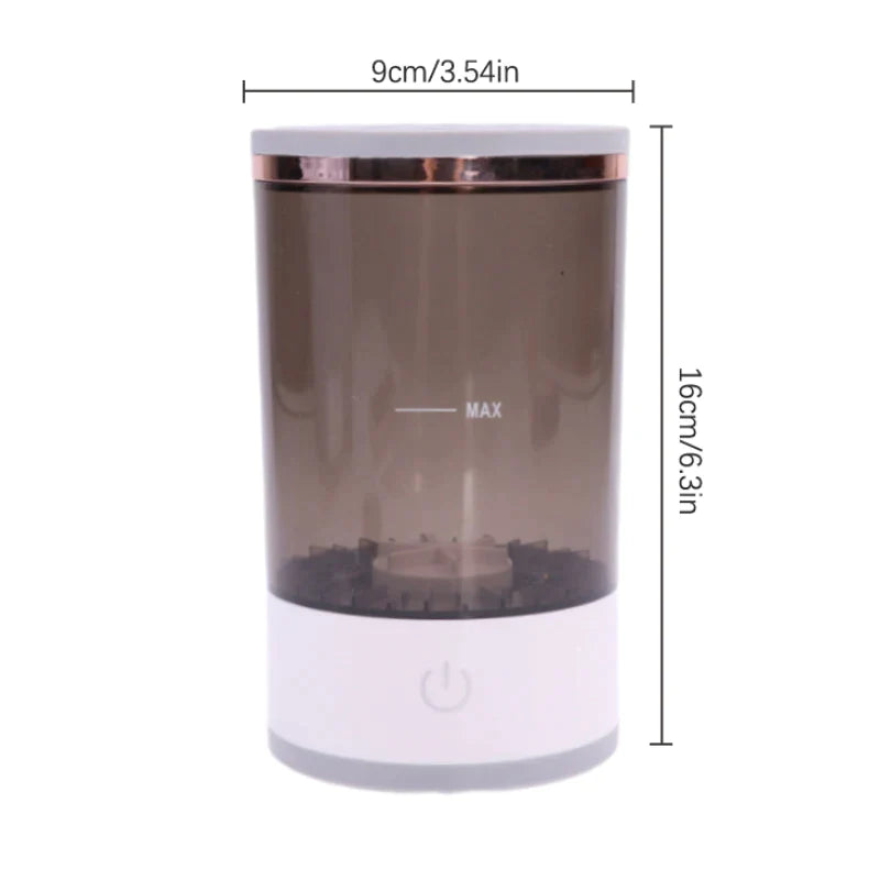 Automatic Rechargeable Electric Makeup Brush Cleaner