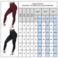 Legging For Fitness Shark Yoga Pants