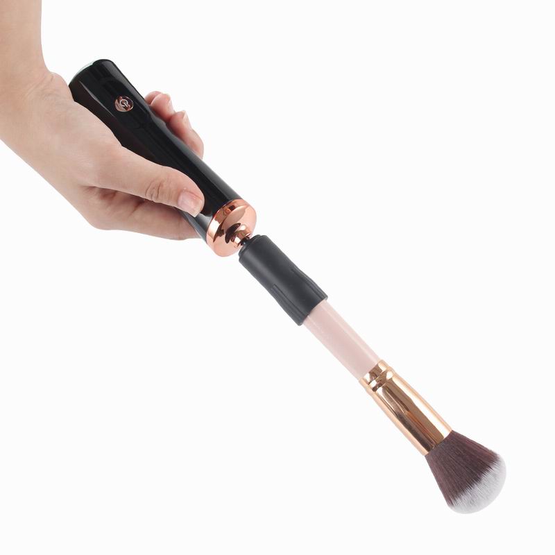 Electric Makeup Brush Cleaner